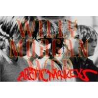 Arctic Monkeys 1